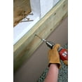 thumbnail image 2 of Simpson Strong Tie SDWS22600DB-R12 .220 x 6 in. Timber Screw (12-Pack), 2 of 2