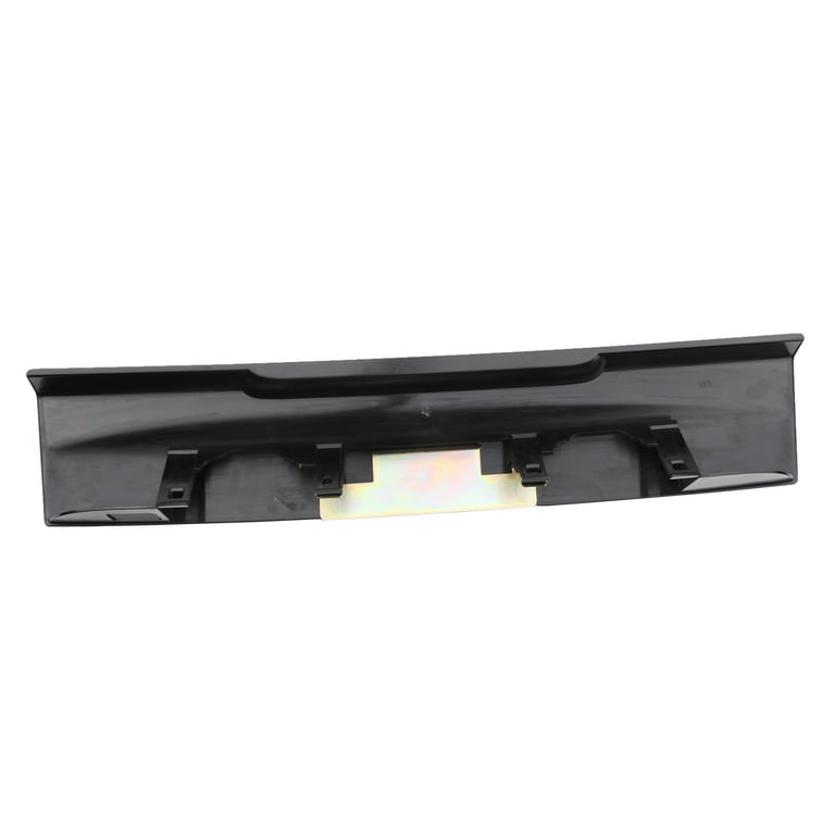 CF Advance For 02-05 Ford Explorer Rear Tailgate License