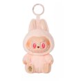 thumbnail image 4 of Figura de Anime The Monsters Labubu, serie de fiesta sit-down, muñeco de cara de vinilo de 5,9 pulgadas, modelo de bolsa, llavero, juguete de regalo sorpresa, 4 of 5