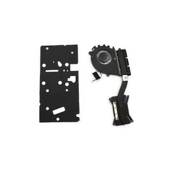 New Genuine Lenovo Yoga 530-14ARR Flex 6-14ARR Fan Heatsink 5H40R41606