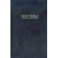 thumbnail image 1 of Pew Bible (New Revised Standard Version, Black), 1 of 2