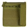 thumbnail image 2 of Fox Outdoor Tactical Field Accessory Panel, Coyote 099598562786, 2 of 2