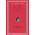 thumbnail image 1 of On Medicine: v. 1: Bks.I-IV (Loeb Classical Library), 1 of 1