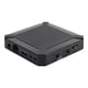 thumbnail image 3 of Decodificador, X96Q H313 Reproductor multimedia de red WIFI Decodificador WIFITV diseñado para precisión, 3 of 9