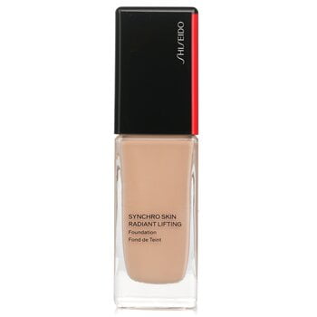 Base Shiseido Synchro Skin Radiant Lifting #260 Cashmere