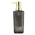 thumbnail image 4 of CSChome Distributeur de Salle de Bain Portable Étanche Rechargeable 350ML pour Lotion Shampooing Ou Rince-Bouche, 4 of 7