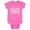Raspberry, variant on - Player Three Has Entered The Game - Cute Infant Bodysuit Baby Romper
