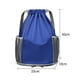 thumbnail image 2 of Mochila Con Cordón Y Compartimento para Zapatos Hombres Mujeres, 2 of 9