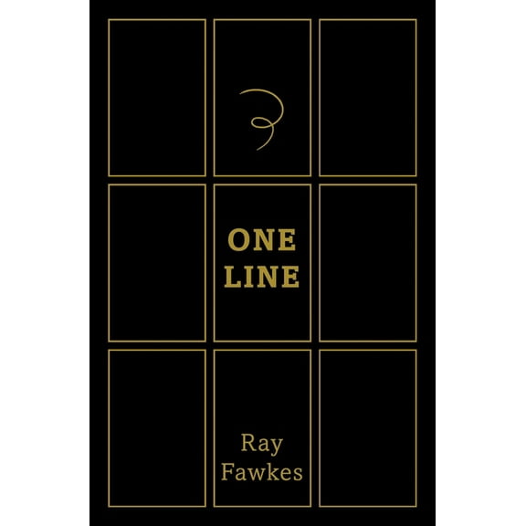 One Soul: One Line (Series #3) (Hardcover)