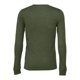 thumbnail image 2 of Bella + Canvas - Camiseta de Jersey para Adultos Unisex (Verde Militar), 2 of 3
