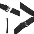 thumbnail image 3 of LOVEVER 6 Pcs Bande Élastique Réglable pour Cheveux pour Perruques Bande de Fusion en Dentelle Bandes pour Perruque Bandeau pour Perruque Accessoires pour Perruques Couture, 3 of 8