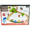Neat-Oh! Scratchy's Play Train Set