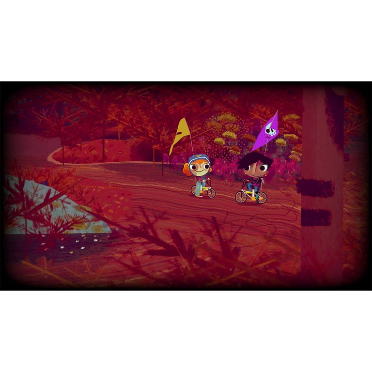Knights and Bikes - Nintendo Switch [Digital] - Walmart.com