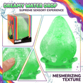 thumbnail image 1 of Drop Squishy Toys, High Density Squish Balls Anxiety Relief Stress Ball Sensory Toys for Ages 3+, Birthday Gifts Party Favors Christmas Holiday Presents, 1 of 6