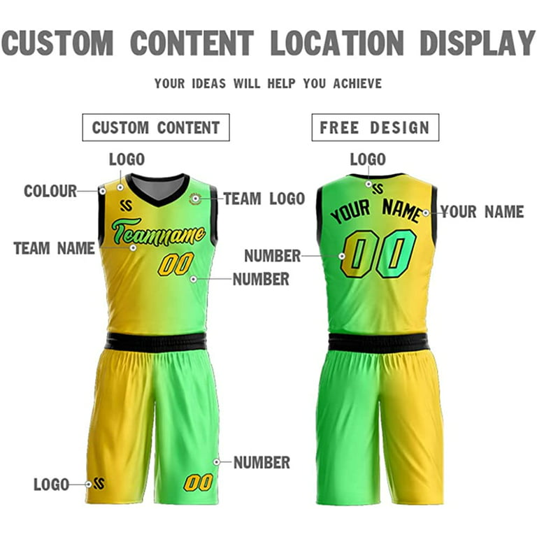 Custom Football Jersey Practice Jersey Printed Number China