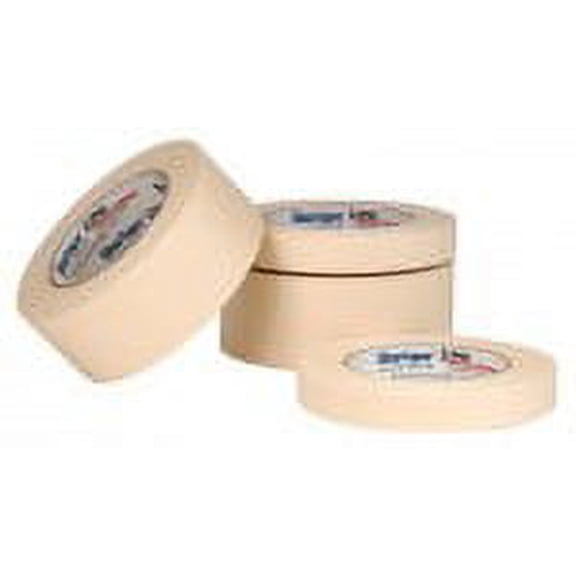 Shurtape - Utility Grade Masking Tapes Pack: (15 Roll)