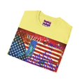 thumbnail image 4 of Unisex Softstyle T-Shirt, 4 of 4