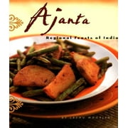 Ajanta : Regional Feasts of India (Hardcover)