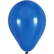 Creative Expressions 08120-0083 Helium Quality Balloons Round 9''