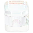 thumbnail image 1 of Plato de cristal para uñas, taza para manicura, plato para uñas, taza para líquido para uñas con tapa, 1 of 7