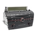 thumbnail image 4 of Restored 20062007 Mazda 3 Radio AM FM 6 Disc CD Player w Display BR9E669R0A (Refurbished), 4 of 6