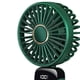 thumbnail image 5 of FLhrweasw Ventilador Mano Plegable 2000 MAh Soporte para Con Ajuste Velocidad USB 5 (Verde), 5 of 7