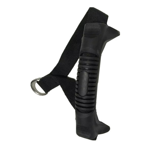 Soimiss Heavy Duty Fitness Handle for Resistance Bands and Exercise Pull Ups