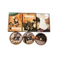 thumbnail image 3 of Haikyu!! Série Complète Saisons 1-3 (DVD), 3 of 8