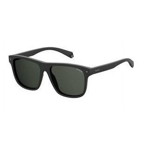 Polaroid male square frame style PLD6041S