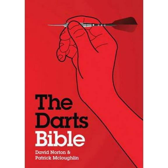 Pre-Owned The Darts Bible (Unknown) 0785826017 9780785826019