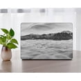 thumbnail image 5 of KSK KAISHEK Hard Shell Case for MacBook Pro 13" with Retina Display No Touch No CD-ROM Model: A1425 & A1502 Sky Series 0811, 5 of 5