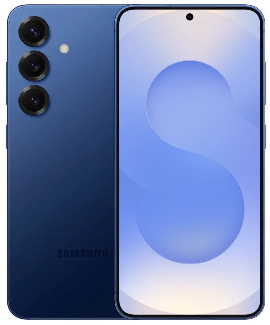 Samsung Galaxy S25 128GB S931U Unlocked