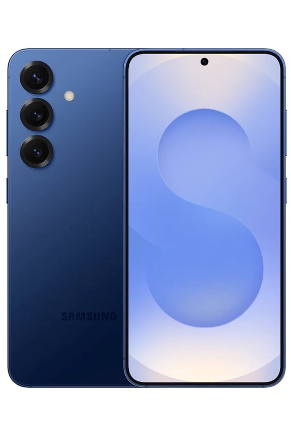 Restored Samsung Galaxy S25+ 256GB S936U Unlocked