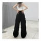 thumbnail image 2 of Pantalones De Moda Para Mujer Cargo Pant Jogger Casual, 2 of 8