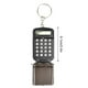 thumbnail image 2 of Calculadora de llavero Calculadora pequeña Calculadora de llavero Mini calculadora Calculadora de oficina Calculadora digital mini Calculadora de llavero Calculadora electrónica portátil, 2 of 4