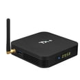 thumbnail image 2 of TX6 TV Box 4GB + 64GB Bluetooth 4.1 Doble 2.4G + 5G WIFI Smart Box Procesador H6 Reproductor multimedia Enchufe de la UE Scienceny DZ7414-01B, 2 of 2