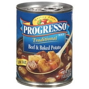 General Mills Progresso Soup, 18.5 oz