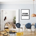 thumbnail image 4 of Huanglei Steam Cleaner Handheld High Temperature Pressurized Steam Cleaner Steam Cleaner For Car High Pressure Handheld Steam Cleaner For Furniture, 4 of 4