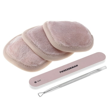 Tweezerman Nail Polish Removal Kit