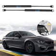 thumbnail image 4 of 1 Pair Bonnet Hood Lift Support Shocks Gas Spring Fit for 3 series E36 M3 318i 325i 51231960852, 4 of 5