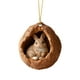 thumbnail image 2 of Adornos Navideños Acrílicos Colgantes de 8 Cm, Duraderos | Decoración Festiva para El Hogar y Temporada | Regalos Navideños Ligeros y Divertidos, 2 of 5