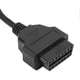 thumbnail image 5 of OBD2 Diagnostic Adapter 12V?24V ABS Heat Resistant Wearproof Universal for Car MPPS V21, 5 of 5