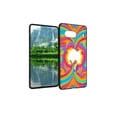 thumbnail image 1 of Compatible with Google Pixel 7 Phone Case, Abstract-Psychedelia-Hippie-8 Case Silicone Protective for Teen Girl Boy Case for Google Pixel 7, 1 of 1