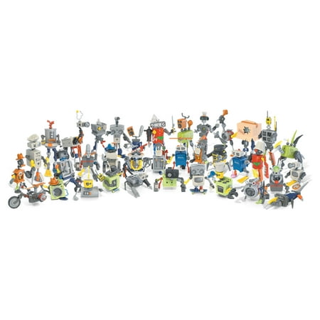 HEXBUG - JUNKBOTS Dumpster - multi