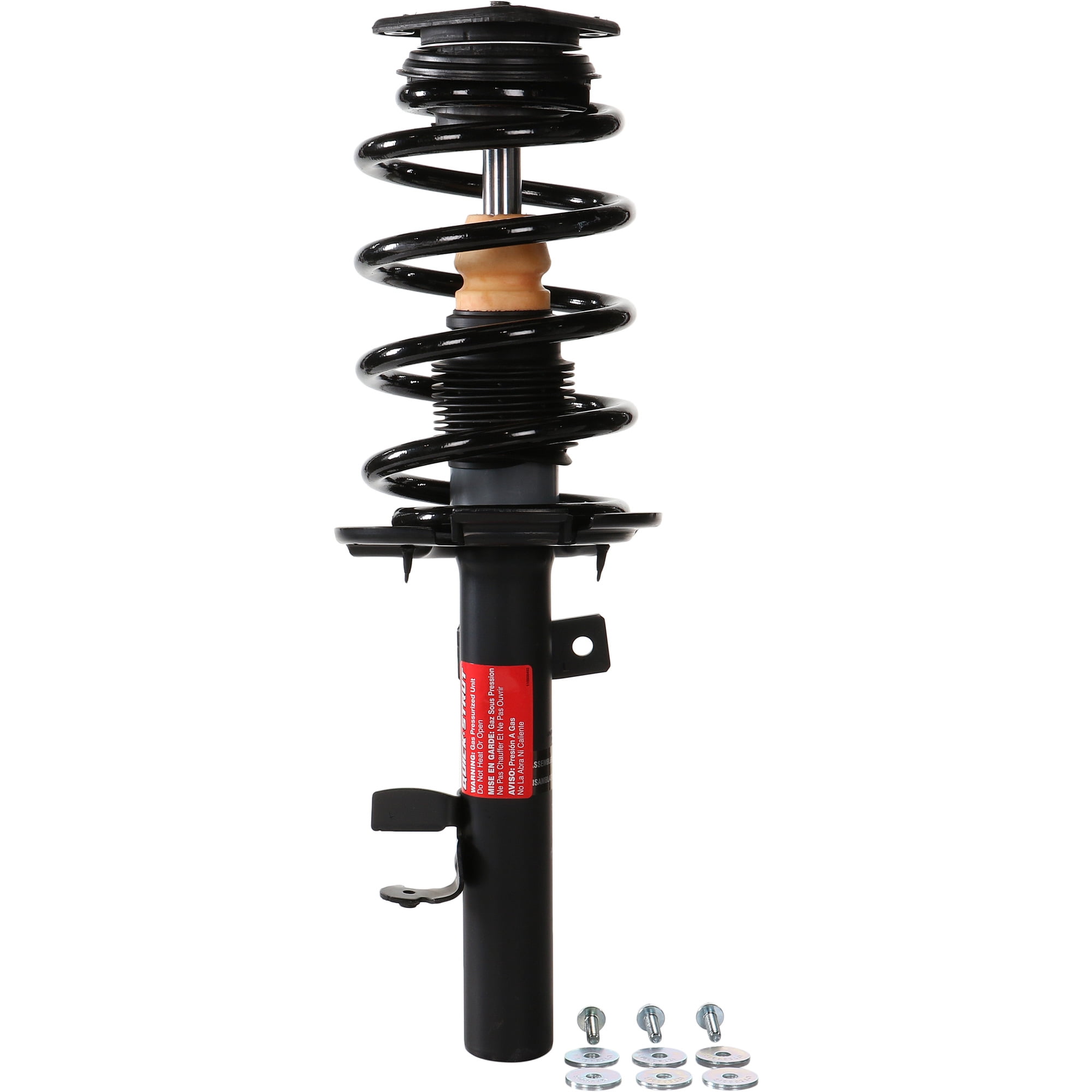 Monroe Shocks & Struts RoadMatic 181321 Strut and Coil Spring Assembly