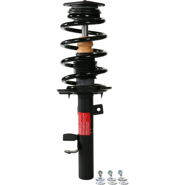 Monroe Shocks & Struts RoadMatic 181321 Strut and Coil Spring Assembly