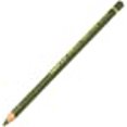 thumbnail image 3 of Caran Dache Artist Pablo Pencil Olive Black, 3 of 3