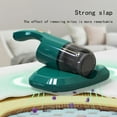 thumbnail image 5 of TUOBARR Vacuum Cleaner, Bed Cleaner With 2 Modes, Vacuums Du-St , Dirt, Pet Hair With 6,000 Per Minute Agitation, Washable Filter, Great For Sofa, Bed, Carpet, 5 of 5
