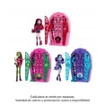 thumbnail image 1 of Muñeca Monster High Skulltimate Secrets Garden Mysteries Sorpresa Varios Modelos 1 pieza, 1 of 4
