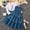 White, variant on RTKFRFLM Girls 2 Piece Fashion Set Floral Cami Dress and Long Sleeve Jacket for Kids Sweet Princess Style Outfits for Spring School Holiday Daily Wear Pink 10-11 Years
